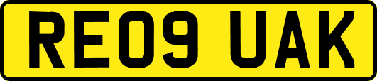 RE09UAK