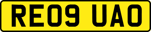 RE09UAO