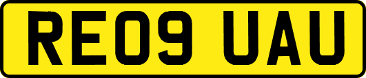 RE09UAU