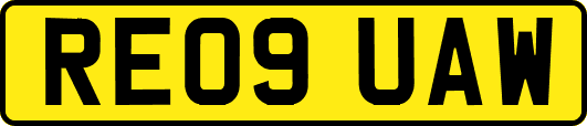 RE09UAW
