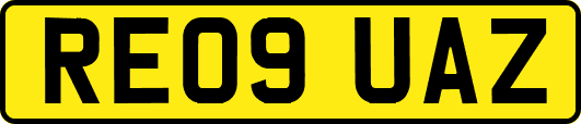 RE09UAZ