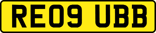 RE09UBB