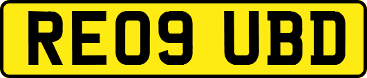 RE09UBD