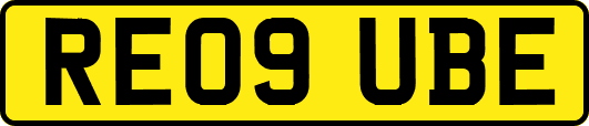 RE09UBE