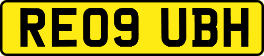 RE09UBH
