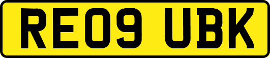 RE09UBK