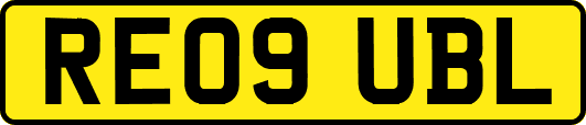 RE09UBL