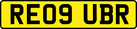 RE09UBR