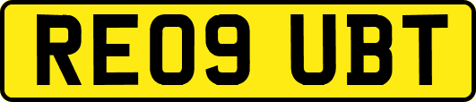 RE09UBT
