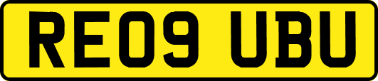 RE09UBU