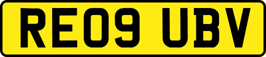 RE09UBV