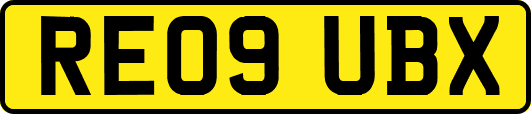 RE09UBX