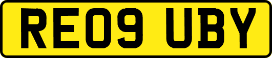 RE09UBY