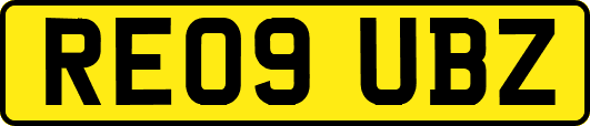 RE09UBZ