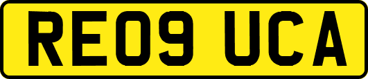 RE09UCA
