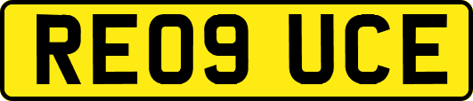 RE09UCE