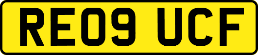 RE09UCF