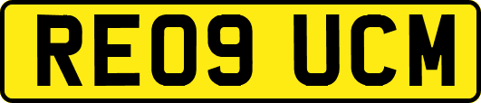 RE09UCM