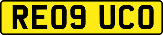 RE09UCO