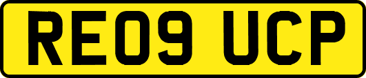 RE09UCP