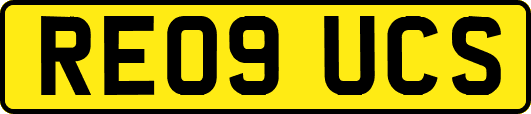 RE09UCS