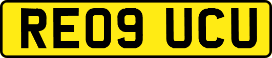 RE09UCU