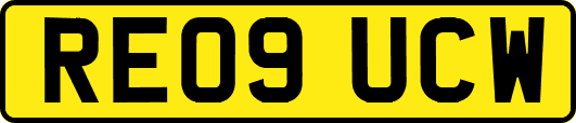 RE09UCW