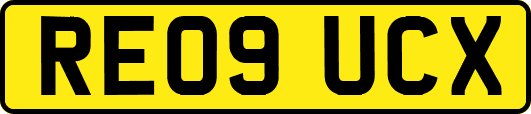 RE09UCX