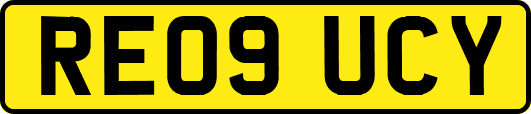 RE09UCY