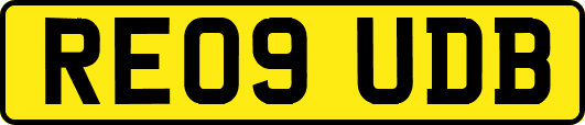 RE09UDB