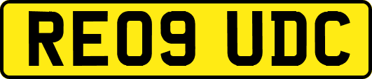 RE09UDC