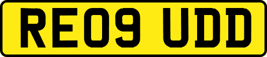 RE09UDD