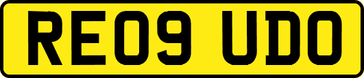 RE09UDO