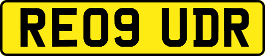 RE09UDR