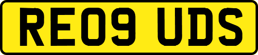 RE09UDS