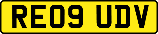 RE09UDV