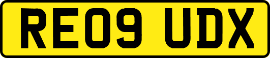 RE09UDX