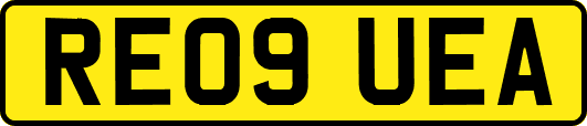 RE09UEA
