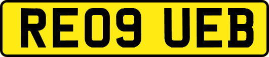 RE09UEB