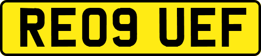 RE09UEF
