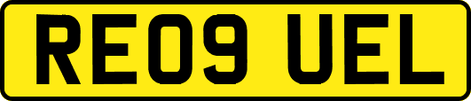 RE09UEL