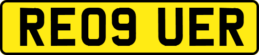 RE09UER