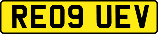 RE09UEV