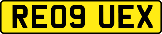 RE09UEX
