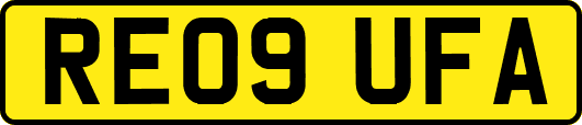 RE09UFA