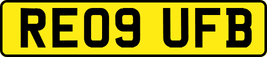 RE09UFB
