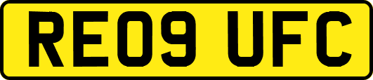 RE09UFC