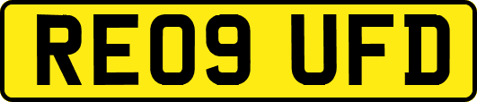 RE09UFD