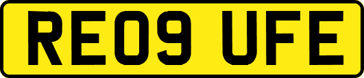 RE09UFE