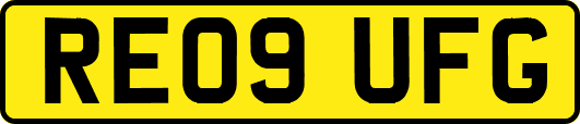 RE09UFG
